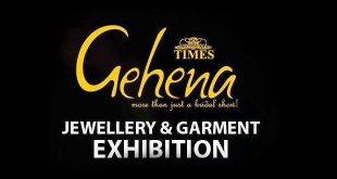 Times Gehena, India