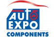 2018 Auto Expo - Components Show, New Delhi, India