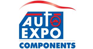 2018 Auto Expo - Components Show, New Delhi, India