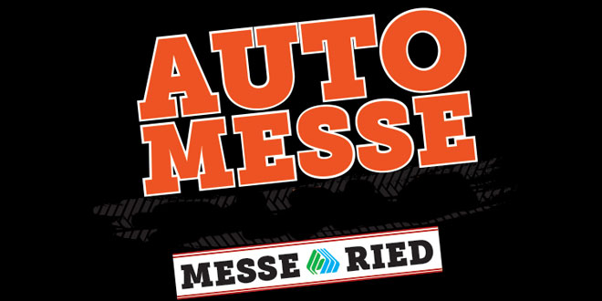 Automesse Ried, Austria