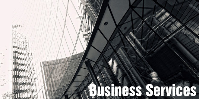 Business Services
