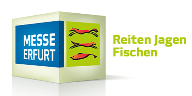 Reiten Jagen Fischen, Erfurt, Germany