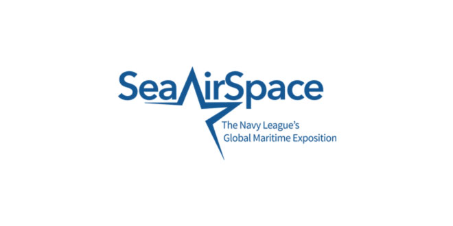Sea-Air-Space