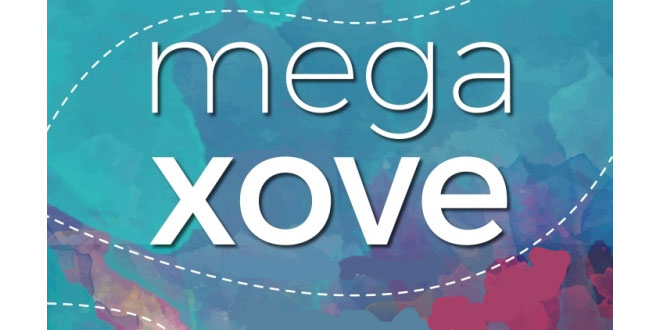 Megaxove