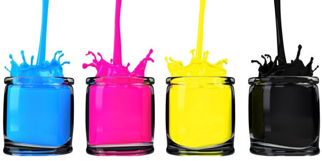 Chemical and Dyes