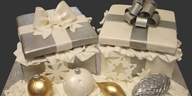 Gifts and Handicrafts