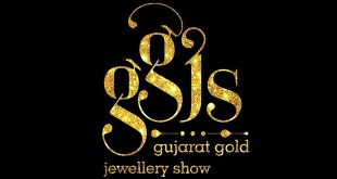Gujarat Gold Jewellery Show