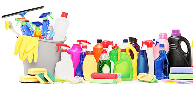 Household Consumables