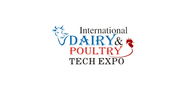 International Dairy & Poultry Tech Expo 2018, Indore, Madhya Pradesh