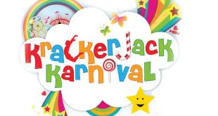 Krackerjack Karnival