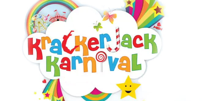 Krackerjack Karnival