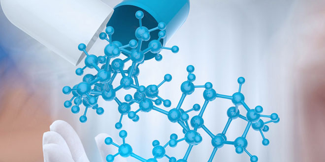 Medical and Pharmaceuticals