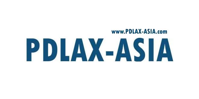 PDLAX ASIA