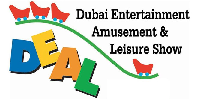 Dubai DEAL: Dubai Entertainment Amusement & Leisure show, UAE