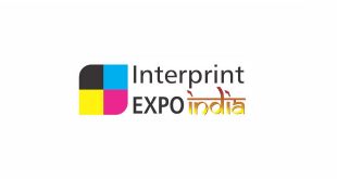 Interprint Expo, Chandigarh, India