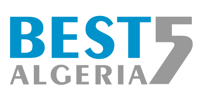 Algeria Best 5