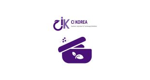 CI Korea: Korea Cosmetic Ingredient & Technology Exhibition, Kintex, Goyang-si