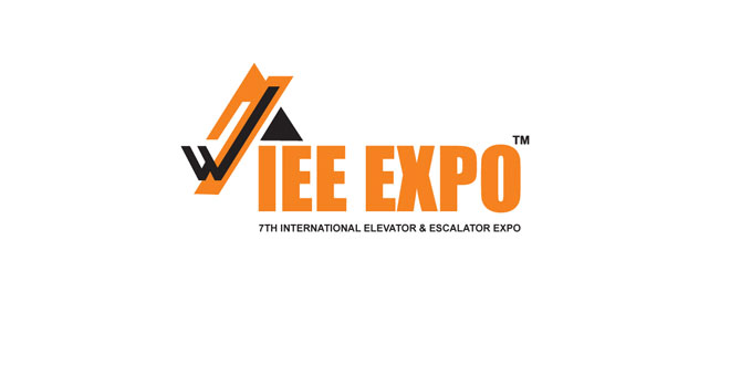 IEE Expo: International Elevator and Escalator Expo, Mumbai