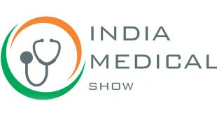 India Medical Show, Chandigarh, India