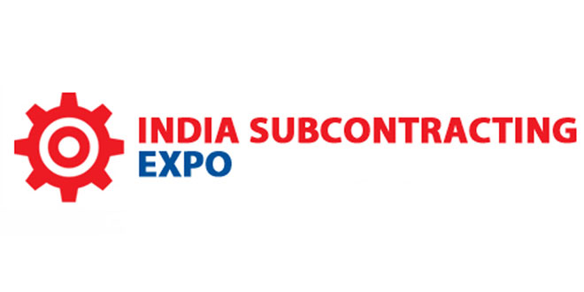 India Subcontracting Show