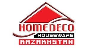 Kazakhstan HomeDeco