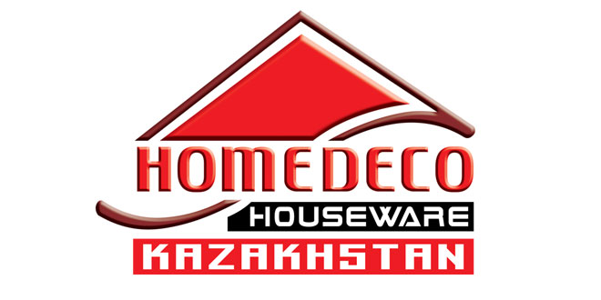 Kazakhstan HomeDeco