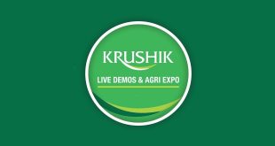 Krushik Expo