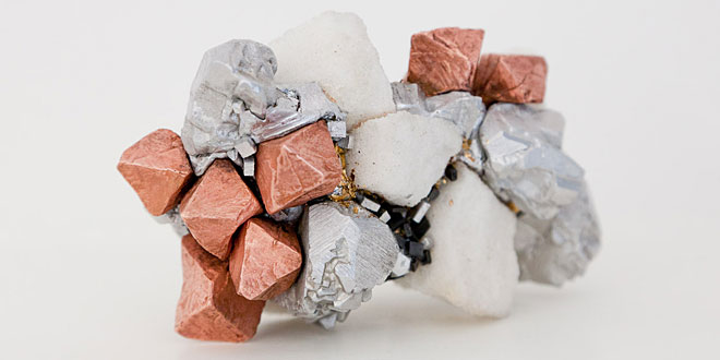 Metals and Minerals