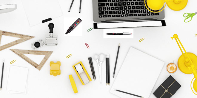 Office Supplies