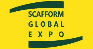 Scafform Global Expo, Las Vegas, USA