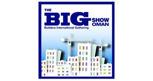 The Big Show Oman