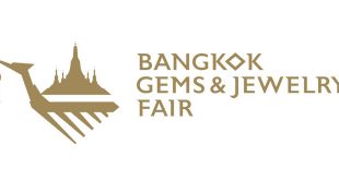 BGJF: Bangkok Gems and Jewelry Fair, Thailand
