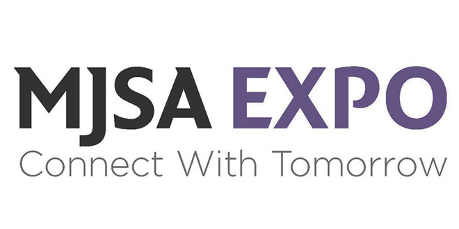 MJSA Expo 2018: Manufacturing Jewelers & Suppliers of America Expo