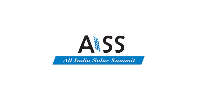 AISS: All India Solar Summit, Lucknow, Uttar Pradesh