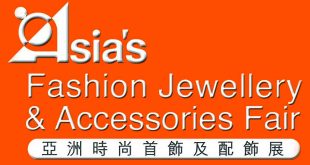 Asia’s Fashion Jewellery and Accessories Fair March: Hong Kong