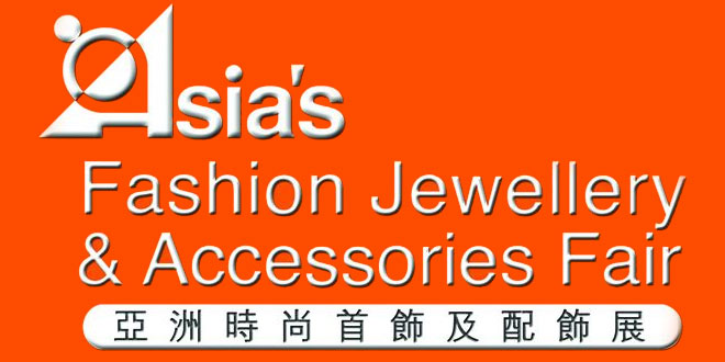 Asia’s Fashion Jewellery and Accessories Fair March: Hong Kong