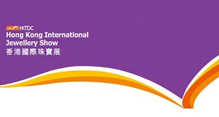 Hong Kong International Jewellery Show: HKTDC, Hong Kong