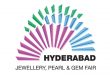 HJF: Hyderabad Jewellery Pearl & Gem Fair, Telangana, India