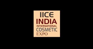 IICE: India International Cosmetic Expo, Greater Noida
