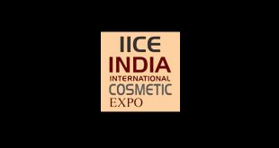 IICE: India International Cosmetic Expo, Greater Noida