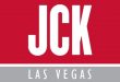 JCK Las Vegas: Gems, Jewellery, Precious Stones & Beads Industry Exhibition