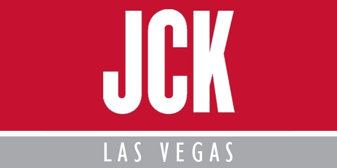 JCK Las Vegas: Gems, Jewellery, Precious Stones & Beads Industry Exhibition