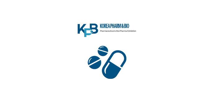 Korea Pharm & Bio: International Pharmaceutical & Bio-Pharma Industry Expo