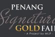 PSG: Penang Signature Gold Fair, Malaysia