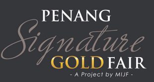 PSG: Penang Signature Gold Fair, Malaysia