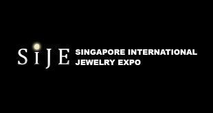 SIJE: Singapore International Jewellery Expo
