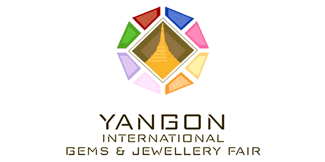 YIGJF 2020: Yangon International Gems & Jewelry Fair