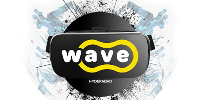 Hyderabad Wave: World AR VR Expo & Conference, Telangana, India