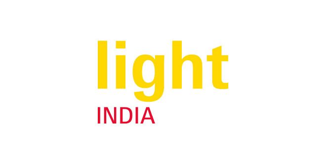 Light India: International Lighting Exhibition, New Delhi