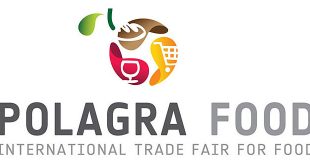 Polagra Food: Poland International Trade Fair Food, Poznan